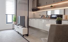 Gavas Cozy Studios Central David Prodan