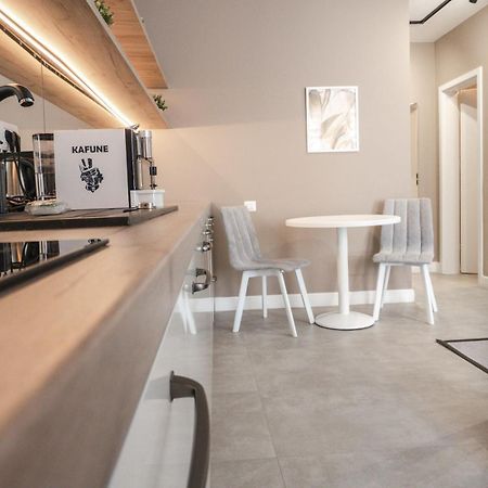 Gavas Cozy Studios Central David Prodan Cluj-Napoca Esterno foto