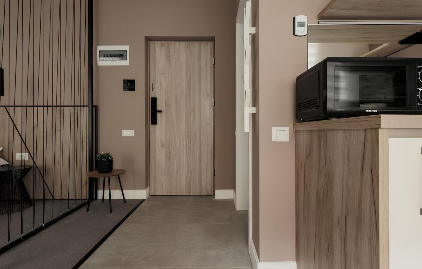 Gavas Cozy Studios Central David Prodan Cluj-Napoca Esterno foto