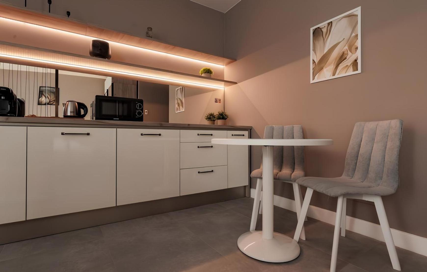 Gavas Cozy Studios Central David Prodan Cluj-Napoca Esterno foto