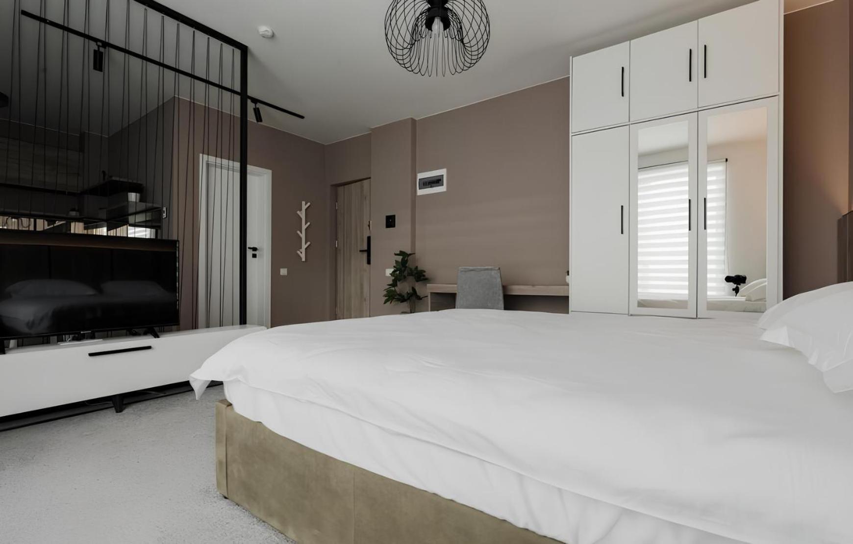 Gavas Cozy Studios Central David Prodan Cluj-Napoca Esterno foto