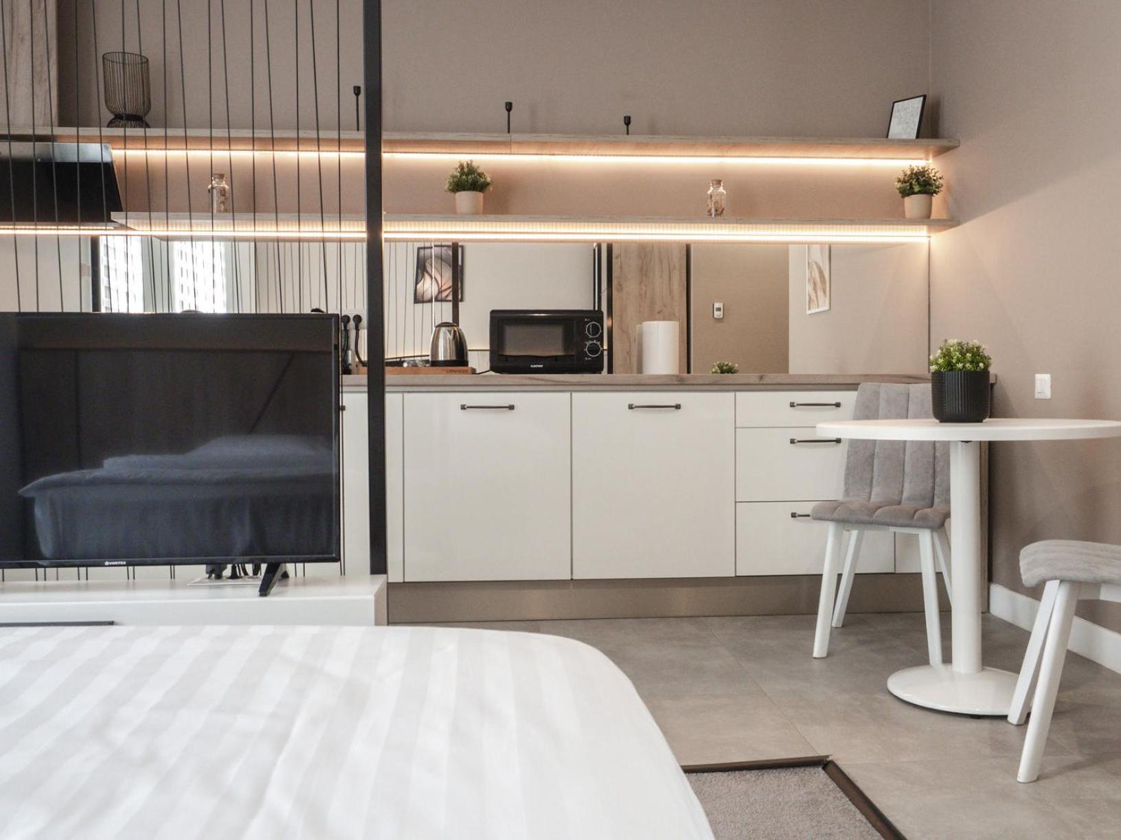 Gavas Cozy Studios Central David Prodan Cluj-Napoca Esterno foto