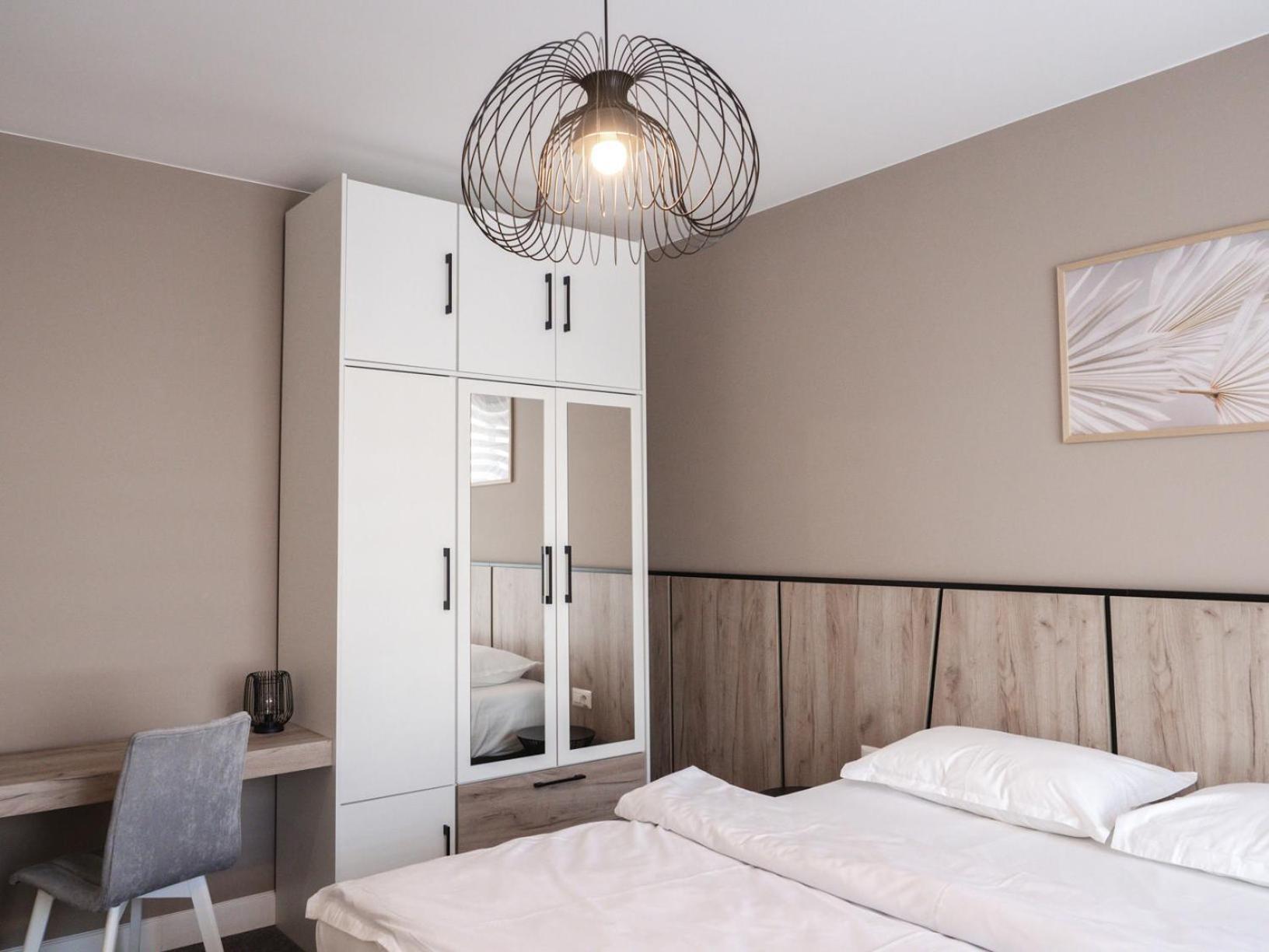 Gavas Cozy Studios Central David Prodan Cluj-Napoca Esterno foto